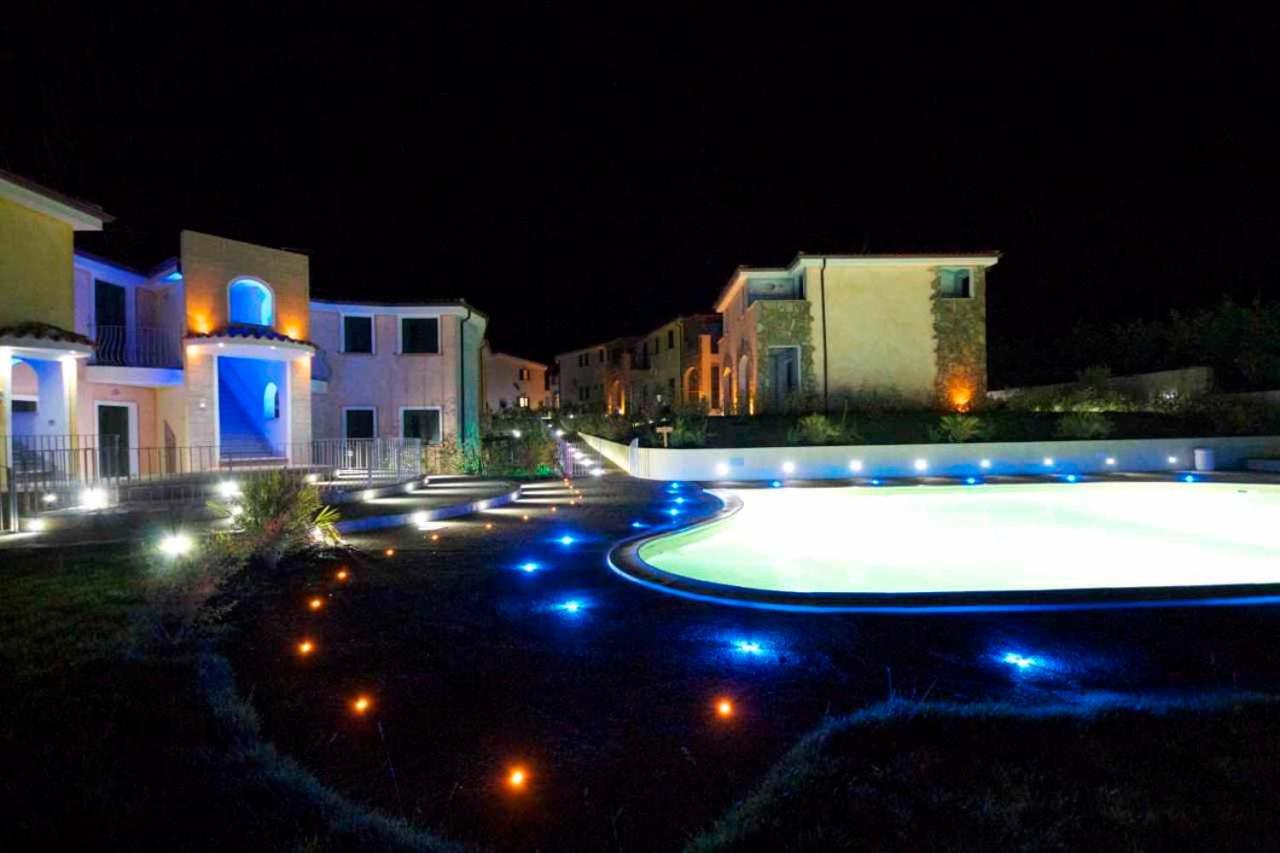 شقة Pedrumalu  في Sardinia Imagination - S M Coghinas T43 المظهر الخارجي الصورة